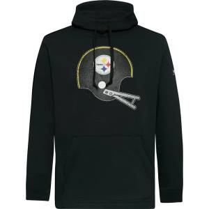 Nike Мъжки суичър Pittsburgh Steelers NFL Nike Men Hoody