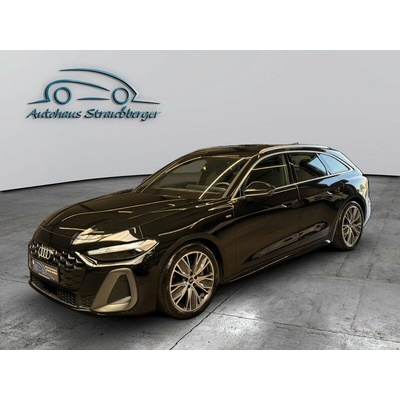 Audi A5 TFSI S-line Avant 150 kW
