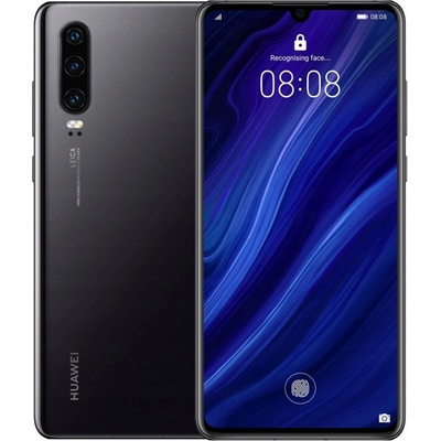 Huawei P30 6GB/128GB Single SIM – Zboží Živě