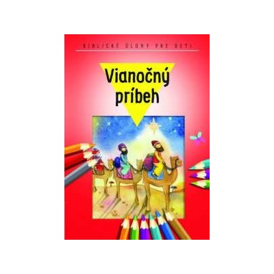Vianočný príbeh