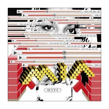 M.I.A.: / / / Y / LP