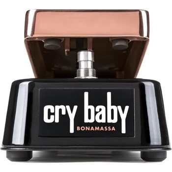 Dunlop JB 95 Joe Bonamassa Signature Cry Baby Педал Wah-Wah (JB95)