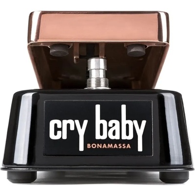 Dunlop JB 95 Joe Bonamassa Signature Cry Baby Педал Wah-Wah (JB95)