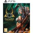 THQ Nordic Sacred 2 Remaster (PS5)