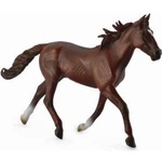 CollectA Kon standardbred pacer. COLLECTA