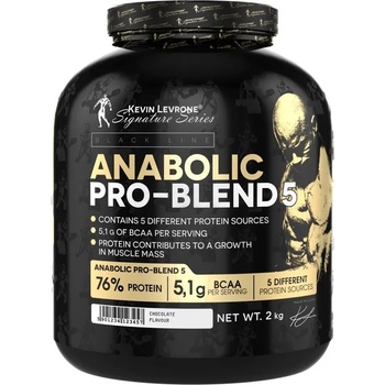 Kevin Levrone Signature Series Anabolic Pro Blend 2000 g
