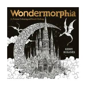 Wondermorphia (ISBN: 9781912785377)