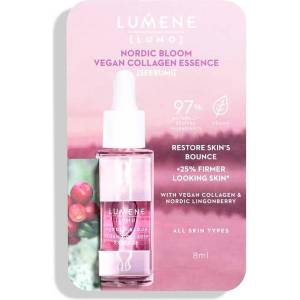 Lumene Веган Колаген лифтинг серум Lumene NORDIC BLOOM Lumo MINI (LSCL83827)