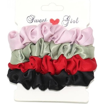 HARAHU Елегантни Ластик за коса - Тип5 kp12919 (12919)