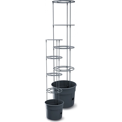 Prosperplast Nohel Garden IPOM květináč TOMATO GROWER 30 x 24 cm