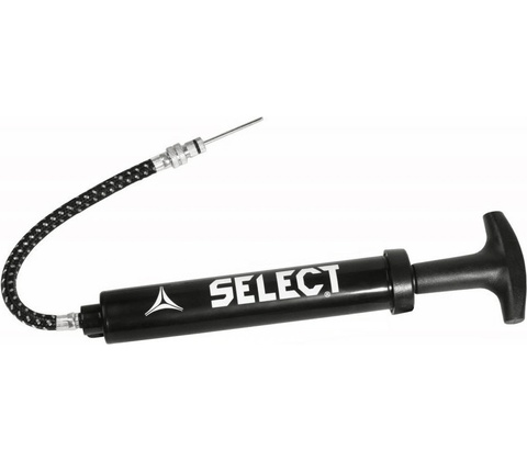 SELECT Ball