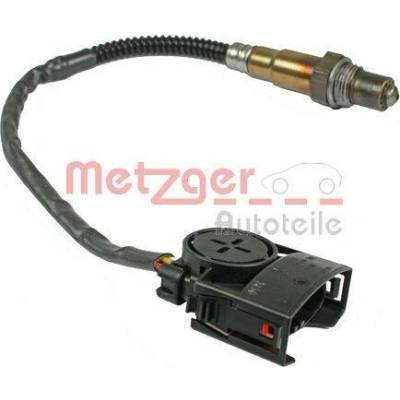 Lambda sonda METZGER AUTOTEILE 0893407