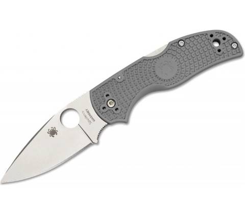 Spyderco Native 5 Maxamet