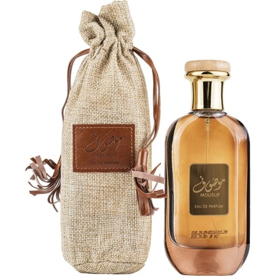 Ard Al Zaafaran Mousuf parfumovaná voda dámska 100 ml