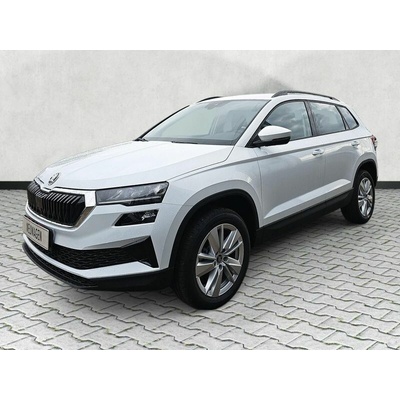 Skoda Karoq 1.5 TSI Selection DSG 110 kW