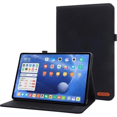 Vsechnonamobil 35158 FABRIC Xiaomi Pad 5 Xiaomi Pad 5 černý