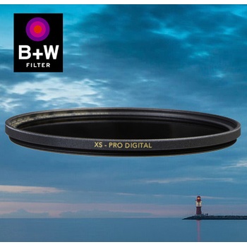 B+W ND 1024x XS-PRO MRC nano 77mm