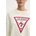 Guess Jeans Памучен пуловер Guess Jeans (W4BR12.Z3HM1)
