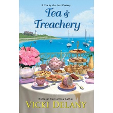 Tea & Treachery