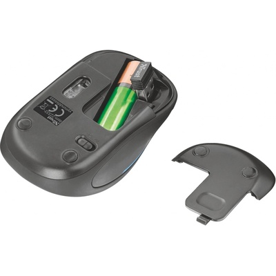 Trust Yvi FX Wireless Mouse 22333