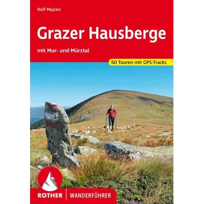 Grazer Hausberge - Mur, Mürztal německy WF