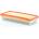 Mann-filter Въздушен филтър mann-filter c 34 012