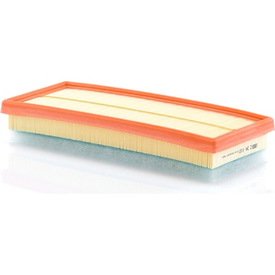 Mann-filter Въздушен филтър mann-filter c 34 012