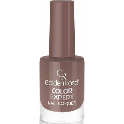 Golden Rose Color Expert lak na nehty 72 10,2 ml