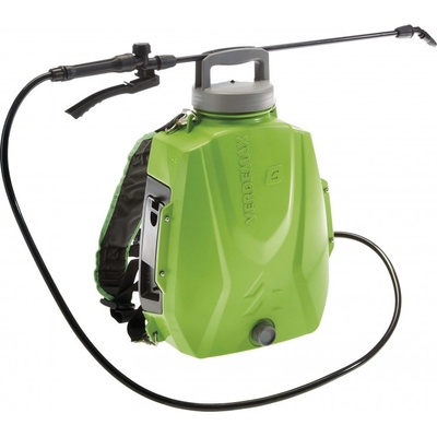 VERDEMAX FUTURA 8 AKU postrikovač 8 litrov