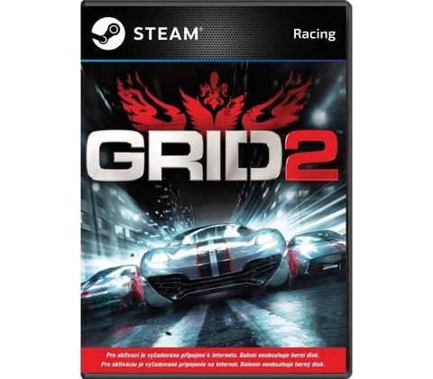 GRID 2