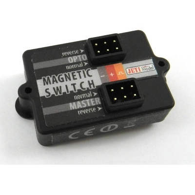 JETI model Magnetický spínač