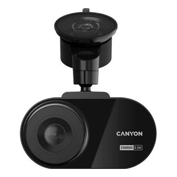 Canyon CND-DVR40