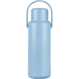 sagaform Светлосин термос от неръждаема стомана 1 l Theo - Sagaform (1091338_5018703)