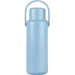 sagaform Светлосин термос от неръждаема стомана 1 l Theo - Sagaform (1091338_5018703)