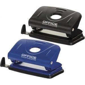 Office Products Hole Punch Office Products 12 Sheets Blue (5901503663059)