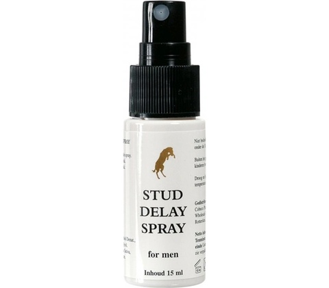 Stud Delay 15ml