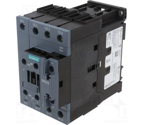 SIEMENS 3RT2337-1AP00