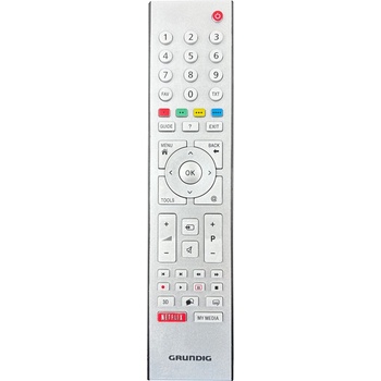 Grundig ts4 - оригинален дистанционен контрол (ts4)