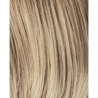 Top Power by Ellen Wille tupé Fun Hi Heat sand multi rooted