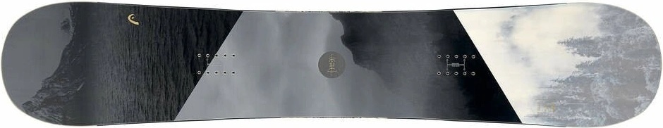 スノーボード HEAD true 2.0 - メルカリ