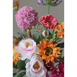 Botané Изкуствен букет Декоративен 95 x 8 cm (BOT.BOU.202)