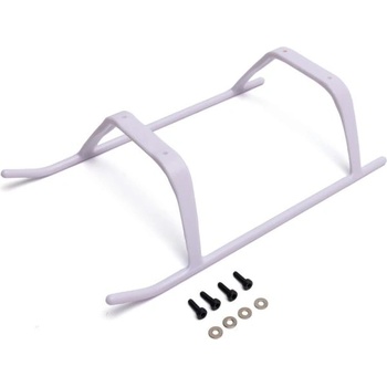 Blade шаси бик: Revolution 235 CP