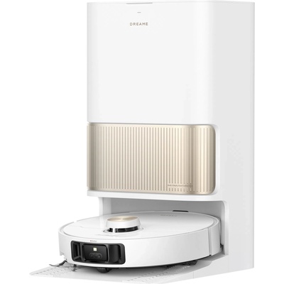Dreame L40s Pro Ultra White (RLL74CE-WH)
