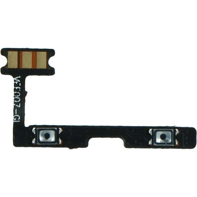 OnePlus 8 Pro Flex volume hlasitosti