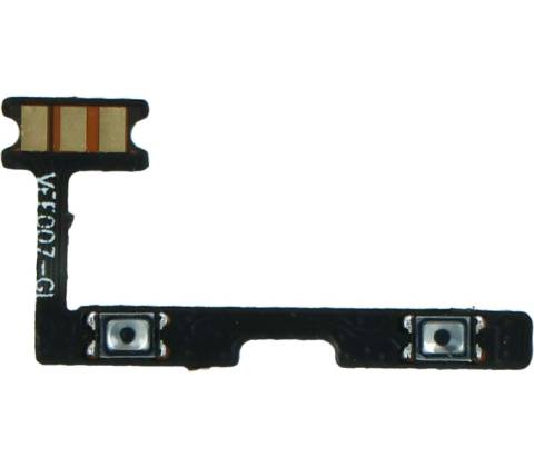 OnePlus 8 Pro Flex volume hlasitosti