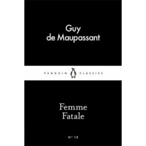 Femme Fatale (ISBN: 9780141398334)