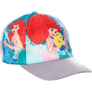 Kids movie heroes Шапка princess (ez41025-turquo)