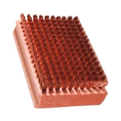 VOLA Kartáč BRONZ – Zboží Dáma