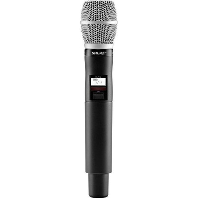 Shure QLXD2/SM86-G51