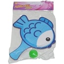 Wiky Soft tenis zvířátka: 2 pálky